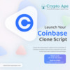 coinbase clone script