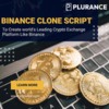 Binance Clone Script