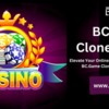 BC.Game Clone Software (7)